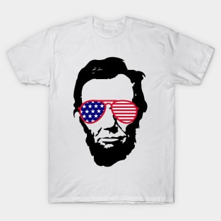 Abraham lincoln T-Shirt